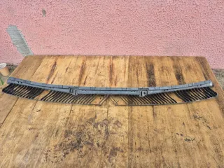 5NN807863 Кронштейн крепления бампера заднего Volkswagen Tiguan 2 Арт 94855623, вид 1