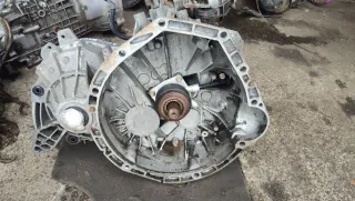 TCG011200050,P04668909AD КПП (Коробка передач механическая) Chrysler PT Cruiser Арт 94855653, вид 1