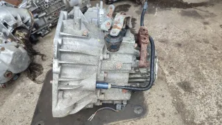 TCG011200050,P04668909AD КПП (Коробка передач механическая) Chrysler PT Cruiser Арт 94855653, вид 2
