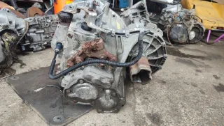 TCG011200050,P04668909AD КПП (Коробка передач механическая) Chrysler PT Cruiser Арт 94855653, вид 3