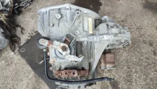 TCG011200050,P04668909AD КПП (Коробка передач механическая) Chrysler PT Cruiser Арт 94855653, вид 4