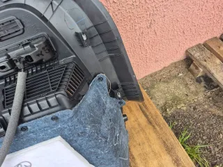 5NN867033BH,5NN867035 Обшивка багажника Volkswagen Tiguan 2 Арт 94855650, вид 7