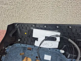5NN867033BH,5NN867035 Обшивка багажника Volkswagen Tiguan 2 Арт 94855650, вид 9