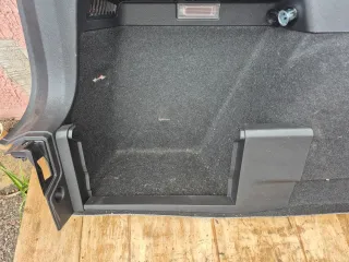 5NN867033BH,5NN867035 Обшивка багажника Volkswagen Tiguan 2 Арт 94855650, вид 2