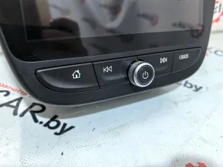 84567687 Дисплей Chevrolet Malibu 9 Арт 20602, вид 2