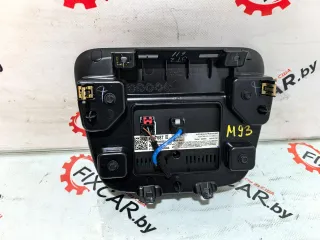 84567687 Дисплей Chevrolet Malibu 9 Арт 20602, вид 3