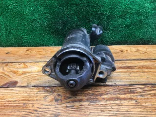 0001109015 Стартер Opel Zafira A Арт 94855686, вид 3