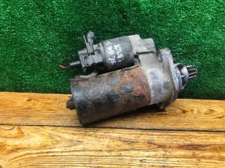 1005831423 Стартер Volkswagen Sharan 1 restailing Арт 94855738, вид 2