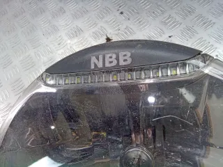 Фара дополнительная (прожектор) Volkswagen Passat B6 Арт 94855785, вид 6