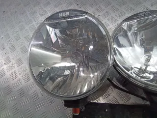  Фара дополнительная (прожектор) Volkswagen Passat B6 Арт 94855785, вид 4