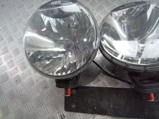  Фара дополнительная (прожектор) Volkswagen Passat B6 Арт 94855785, вид 3