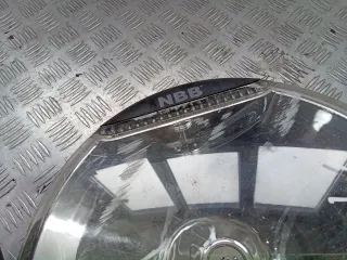  Фара дополнительная (прожектор) Volkswagen Passat B6 Арт 94855785, вид 7