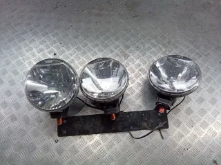  Фара дополнительная (прожектор) Volkswagen Passat B6 Арт 94855785