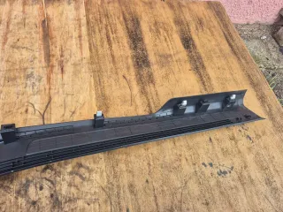 5NN853371A Накладка на порог внутренняя передняя левая Volkswagen Tiguan 2 Арт 94855786, вид 4