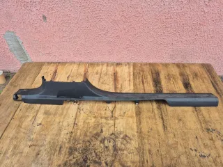 5NN853371A Накладка на порог внутренняя передняя левая Volkswagen Tiguan 2 Арт 94855786, вид 1
