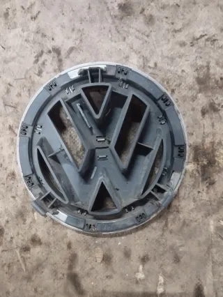 1K5853600 Эмблема Volkswagen Passat B6 Арт MT29096378, вид 2