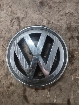 1K5853600 Эмблема Volkswagen Passat B6 Арт MT29096378, вид 1