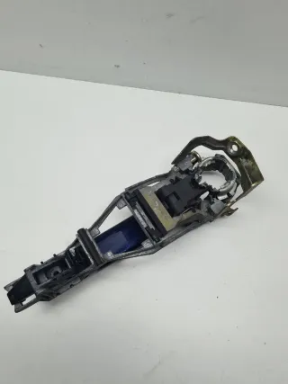 3B0837885 Ручка наружная Volkswagen Passat B5 Арт 17617, вид 2