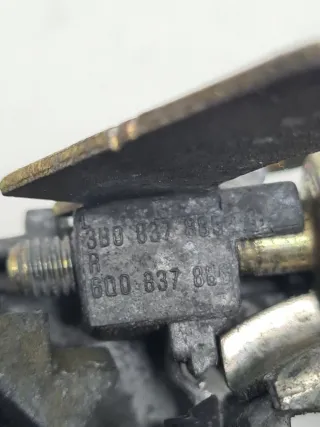 3B0837885 Ручка наружная Volkswagen Passat B5 Арт 17617, вид 3