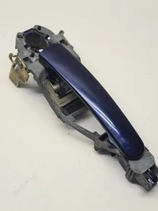 3B0837885 Ручка наружная Volkswagen Passat B5 Арт 17617, вид 4