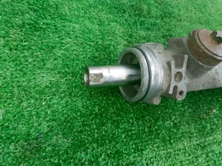 A20311011002, 0130153 Рулевая рейка Mercedes C W203 Арт 94857390, вид 3