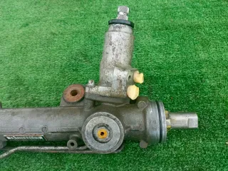 A20311011002, 0130153 Рулевая рейка Mercedes C W203 Арт 94857390, вид 2