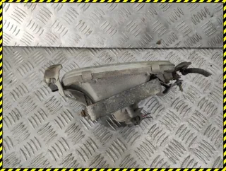  Фара противотуманная правая передняя Mitsubishi Pajero 3 Арт 94858032, вид 5