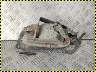  Фара противотуманная правая передняя Mitsubishi Pajero 3 Арт 94858032, вид 3