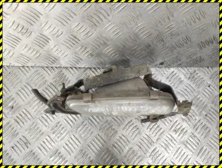  Фара противотуманная правая передняя Mitsubishi Pajero 3 Арт 94858032, вид 2