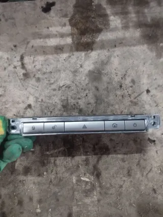 8X2311B650AB Кнопка аварийной сигнализации Jaguar XF 250 Арт MT29096381, вид 1