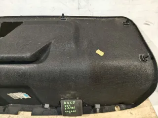 4B5867975F Обшивка багажника Audi A6 C5 (S6,RS6) Арт 94858133, вид 5