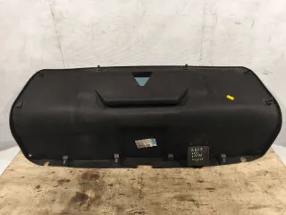 4B5867975F Обшивка багажника Audi A6 C5 (S6,RS6) Арт 94858133, вид 4