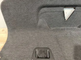 4B5867975F Обшивка багажника Audi A6 C5 (S6,RS6) Арт 94858133, вид 3