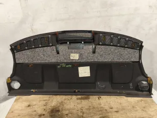 4B5863411 Полка багажника Audi A6 C5 (S6,RS6) Арт 94858161, вид 5