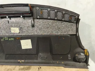 4B5863411 Полка багажника Audi A6 C5 (S6,RS6) Арт 94858161, вид 7