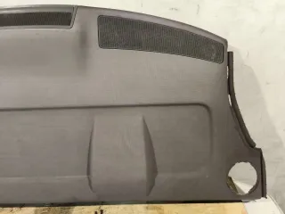 4B5863411 Полка багажника Audi A6 C5 (S6,RS6) Арт 94858161, вид 2