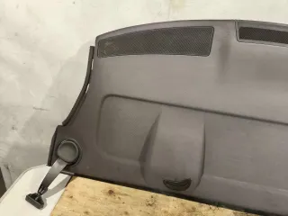 4B5863411 Полка багажника Audi A6 C5 (S6,RS6) Арт 94858161, вид 3