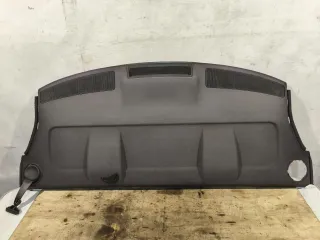 4B5863411 Полка багажника Audi A6 C5 (S6,RS6) Арт 94858161, вид 1