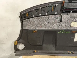 4B5863411 Полка багажника Audi A6 C5 (S6,RS6) Арт 94858161, вид 6