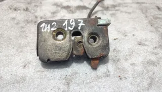96BGN43102AA Замок крышки багажника Ford Mondeo 2 Арт 1H2197, вид 1