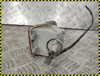  Фонарь противотуманный левый Daewoo Tacuma Арт 94858176, вид 4