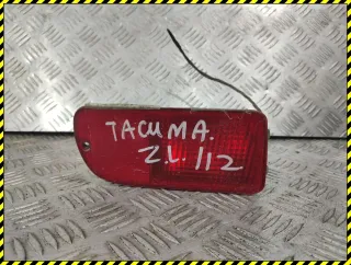  Фонарь противотуманный левый Daewoo Tacuma Арт 94858176, вид 1