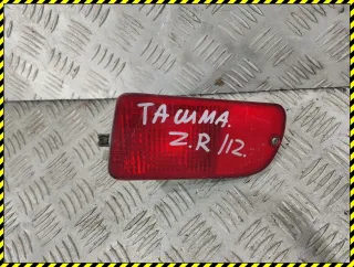  Фонарь противотуманный правый Daewoo Tacuma Арт 94858182, вид 1