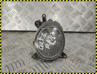  Фара противотуманная левая передняя Mitsubishi Colt 6 Арт 94858202, вид 1