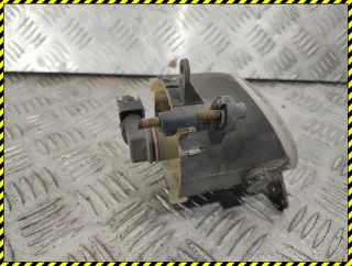  Фара противотуманная левая передняя Mitsubishi Colt 6 Арт 94858202, вид 4