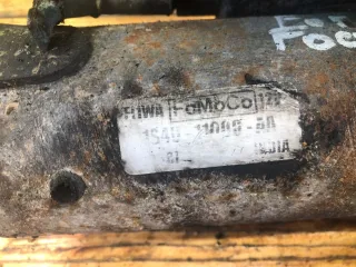 1S4U11000AA Стартер Ford Focus 1 Арт 94858247, вид 5