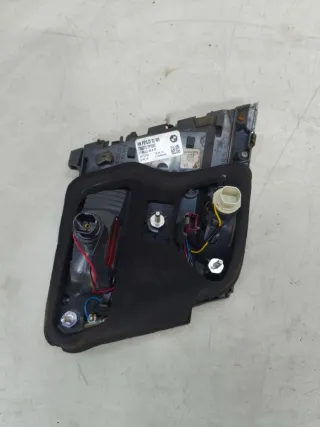  Фонарь крышки багажника правый BMW 7 F01/F02 Арт BMW27752, вид 5
