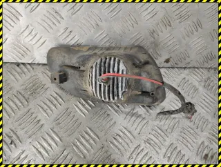  Фара противотуманная левая передняя Daewoo Tacuma Арт 94858251, вид 2
