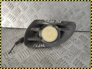  Фара противотуманная левая передняя Daewoo Tacuma Арт 94858251, вид 1