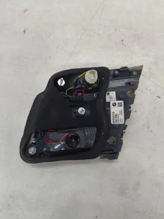  Фонарь крышки багажника левый BMW 7 F01/F02 Арт BMW27652, вид 5